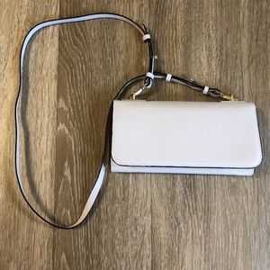 Zara Crossbody Wallet